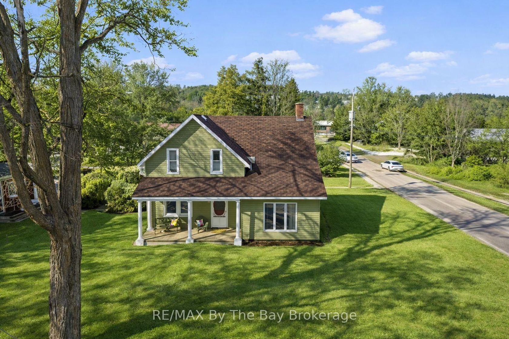 10 Wellington Street E, Creemore, Clearview photo 8