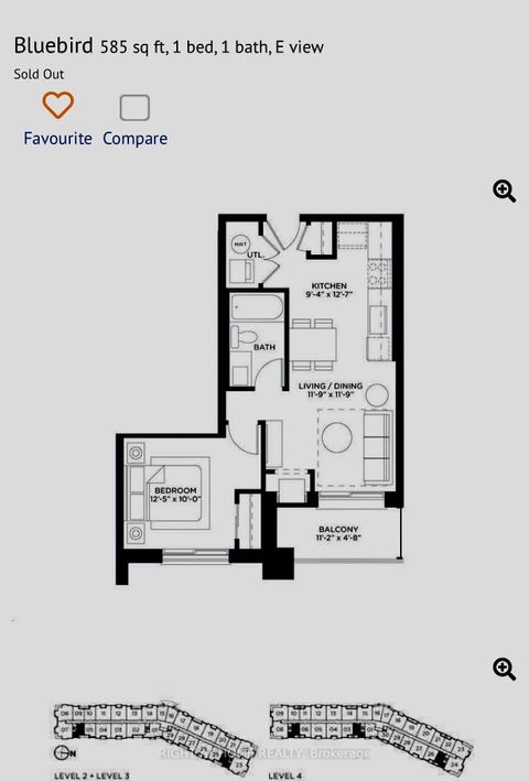 Photo 0 at 425 - 385 Arctic Red Drive, Windfields, Oshawa