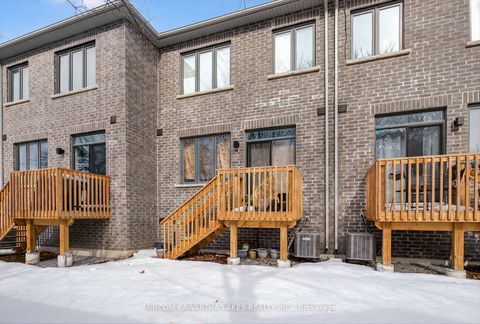 Photo 37 at 348 Okanagan Path, Donevan, Oshawa