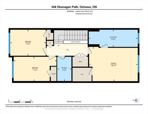 Photo 40 at 348 Okanagan Path, Donevan, Oshawa