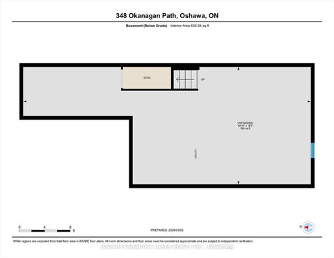 Photo 41 at 348 Okanagan Path, Donevan, Oshawa
