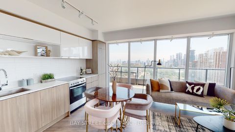 Photo 6 at 1908 - 159 Wellesley Street E, South St. James Town, Toronto