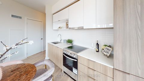 Photo 9 at 1908 - 159 Wellesley Street E, South St. James Town, Toronto