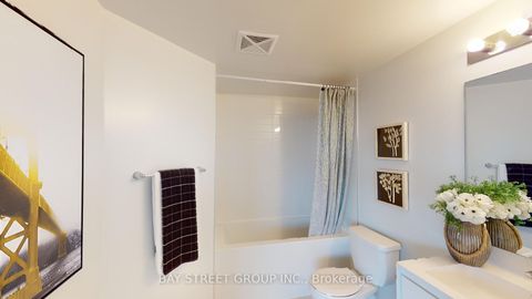 Photo 13 at 1908 - 159 Wellesley Street E, South St. James Town, Toronto