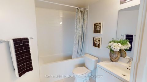 Photo 15 at 1908 - 159 Wellesley Street E, South St. James Town, Toronto