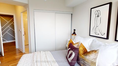 Photo 17 at 1908 - 159 Wellesley Street E, South St. James Town, Toronto