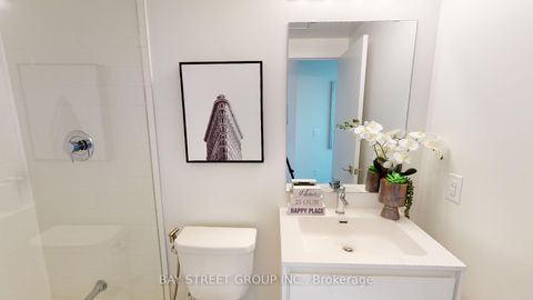 Photo 18 at 1908 - 159 Wellesley Street E, South St. James Town, Toronto