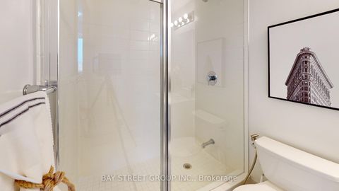 Photo 19 at 1908 - 159 Wellesley Street E, South St. James Town, Toronto