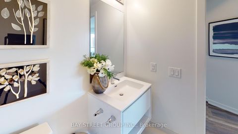 Photo 20 at 1908 - 159 Wellesley Street E, South St. James Town, Toronto