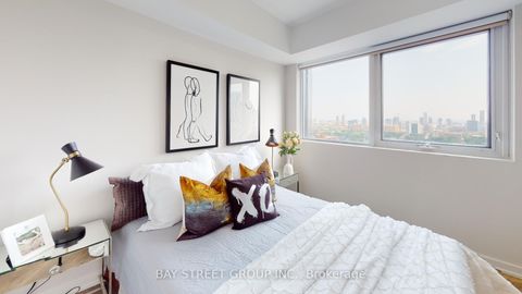 Photo 21 at 1908 - 159 Wellesley Street E, South St. James Town, Toronto