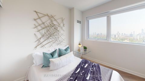 Photo 22 at 1908 - 159 Wellesley Street E, South St. James Town, Toronto