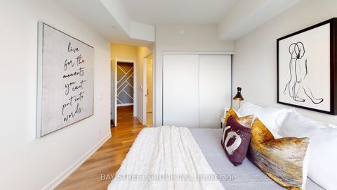 Photo 24 at 1908 - 159 Wellesley Street E, South St. James Town, Toronto