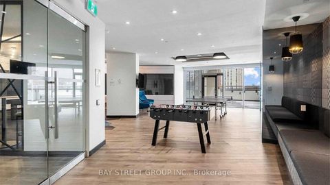 Photo 25 at 1908 - 159 Wellesley Street E, South St. James Town, Toronto