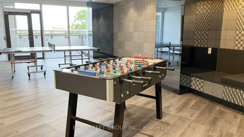 Photo 27 at 1908 - 159 Wellesley Street E, South St. James Town, Toronto