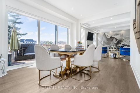 Photo 12 at 176 First Nations Trail, Kleinburg, Vaughan