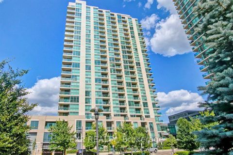 Photo 0 at 214 - 205 Sherway Gardens Road, City Centre West, Toronto