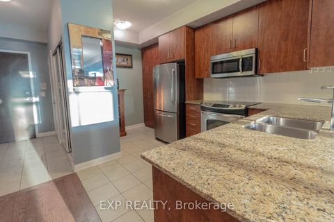 Photo 3 at 214 - 205 Sherway Gardens Road, City Centre West, Toronto