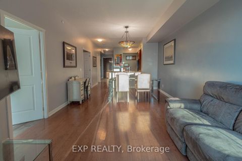 Photo 6 at 214 - 205 Sherway Gardens Road, City Centre West, Toronto