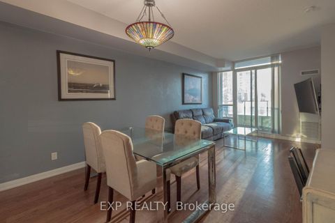 Photo 7 at 214 - 205 Sherway Gardens Road, City Centre West, Toronto