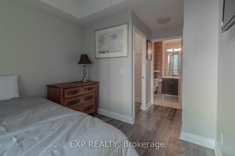 Photo 10 at 214 - 205 Sherway Gardens Road, City Centre West, Toronto