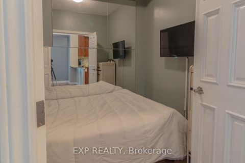 Photo 11 at 214 - 205 Sherway Gardens Road, City Centre West, Toronto