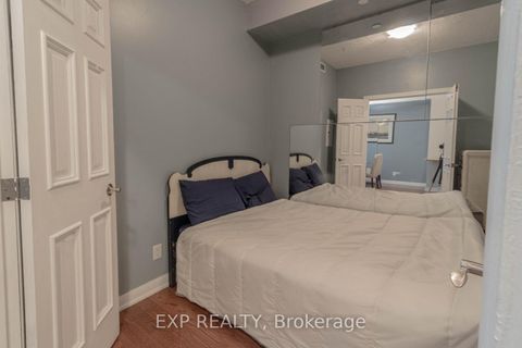 Photo 12 at 214 - 205 Sherway Gardens Road, City Centre West, Toronto