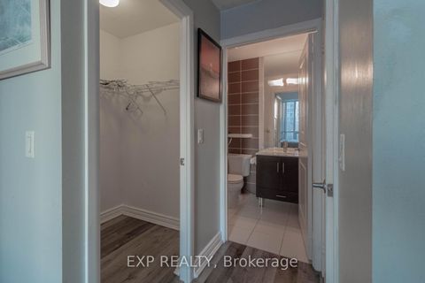 Photo 15 at 214 - 205 Sherway Gardens Road, City Centre West, Toronto