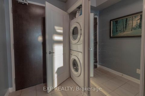 Photo 16 at 214 - 205 Sherway Gardens Road, City Centre West, Toronto