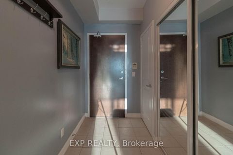 Photo 17 at 214 - 205 Sherway Gardens Road, City Centre West, Toronto