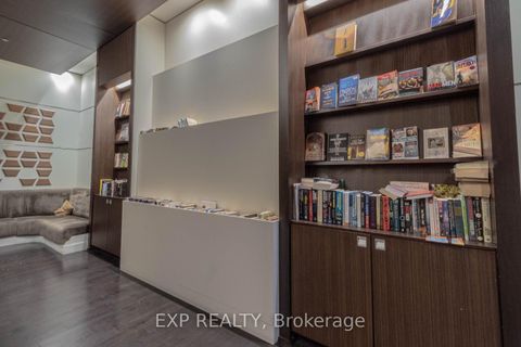 Photo 18 at 214 - 205 Sherway Gardens Road, City Centre West, Toronto