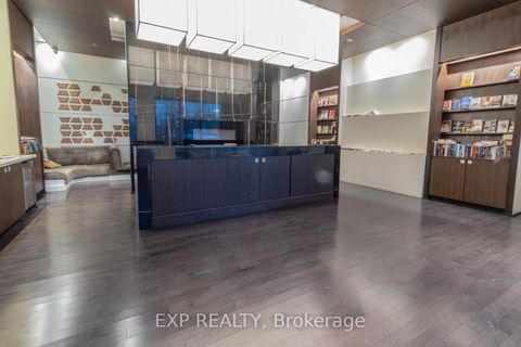 Photo 19 at 214 - 205 Sherway Gardens Road, City Centre West, Toronto