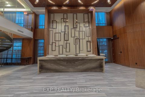 Photo 21 at 214 - 205 Sherway Gardens Road, City Centre West, Toronto