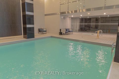 Photo 22 at 214 - 205 Sherway Gardens Road, City Centre West, Toronto