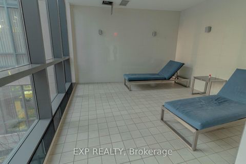 Photo 23 at 214 - 205 Sherway Gardens Road, City Centre West, Toronto