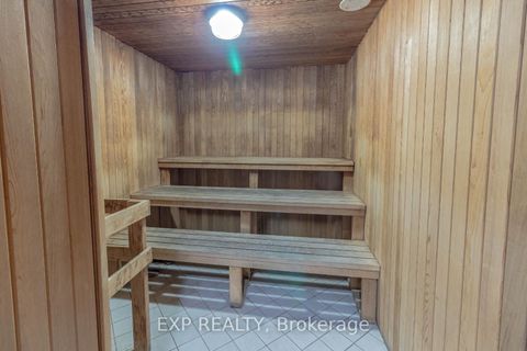 Photo 24 at 214 - 205 Sherway Gardens Road, City Centre West, Toronto