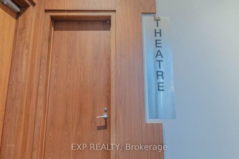 Photo 25 at 214 - 205 Sherway Gardens Road, City Centre West, Toronto