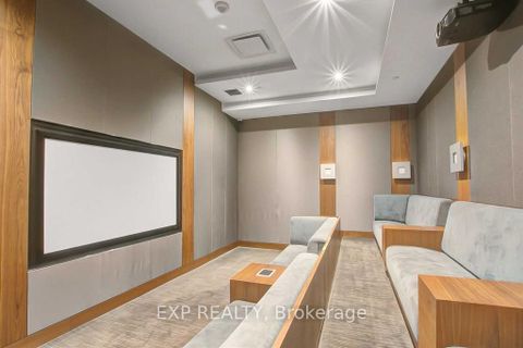 Photo 28 at 214 - 205 Sherway Gardens Road, City Centre West, Toronto