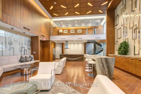 Photo 29 at 214 - 205 Sherway Gardens Road, City Centre West, Toronto