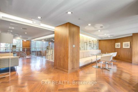 Photo 30 at 214 - 205 Sherway Gardens Road, City Centre West, Toronto