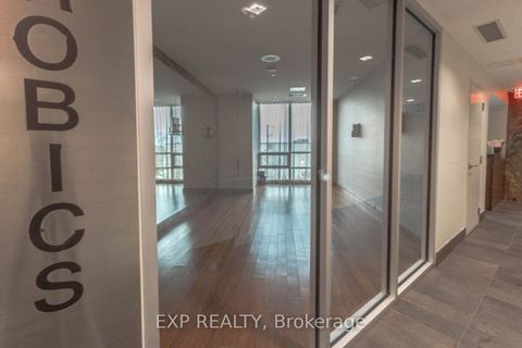 Photo 31 at 214 - 205 Sherway Gardens Road, City Centre West, Toronto