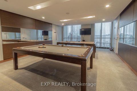 Photo 32 at 214 - 205 Sherway Gardens Road, City Centre West, Toronto