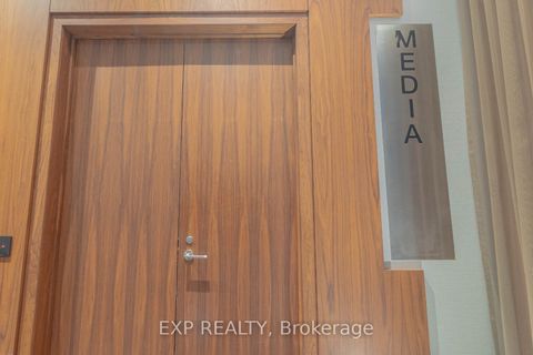 Photo 33 at 214 - 205 Sherway Gardens Road, City Centre West, Toronto