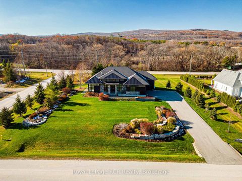 Photo 1 at 1 Windrose Valley Boulevard, Rural Clearview, Clearview