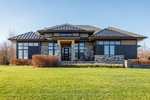 Photo 3 at 1 Windrose Valley Boulevard, Rural Clearview, Clearview