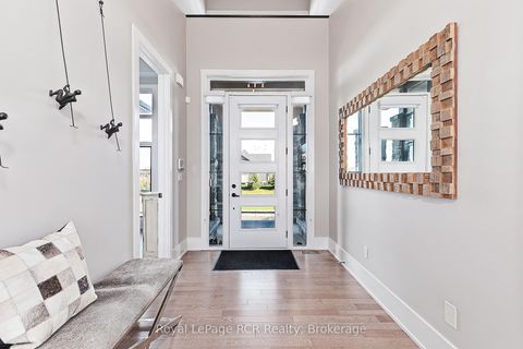 Photo 4 at 1 Windrose Valley Boulevard, Rural Clearview, Clearview