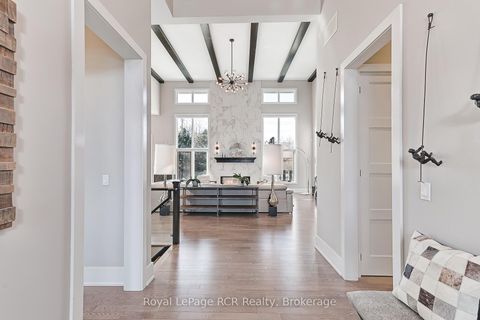 Photo 5 at 1 Windrose Valley Boulevard, Rural Clearview, Clearview