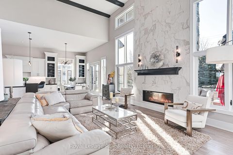 Photo 6 at 1 Windrose Valley Boulevard, Rural Clearview, Clearview