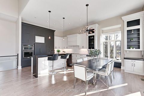 Photo 11 at 1 Windrose Valley Boulevard, Rural Clearview, Clearview