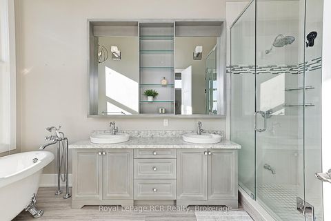 Photo 22 at 1 Windrose Valley Boulevard, Rural Clearview, Clearview