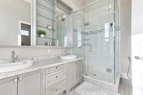 Photo 24 at 1 Windrose Valley Boulevard, Rural Clearview, Clearview